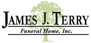 James Terry Funeral Home