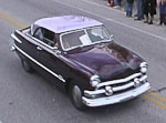 Antique Automobile - Third Placeflv winners 2010