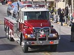 Fire Apparatus - Third Placeflv winners 2010