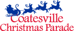 Coatesville Christmas Parade