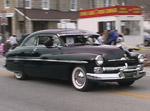 Antique Automobile — Third Placeflv winners 2008 