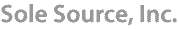 Sole Source, Inc.