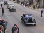 Antique Automobile — Second Placeflv winners 2008 